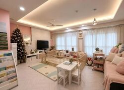 Blk 162C Rivervale Delta (Sengkang), HDB 5 Rooms #591449031
